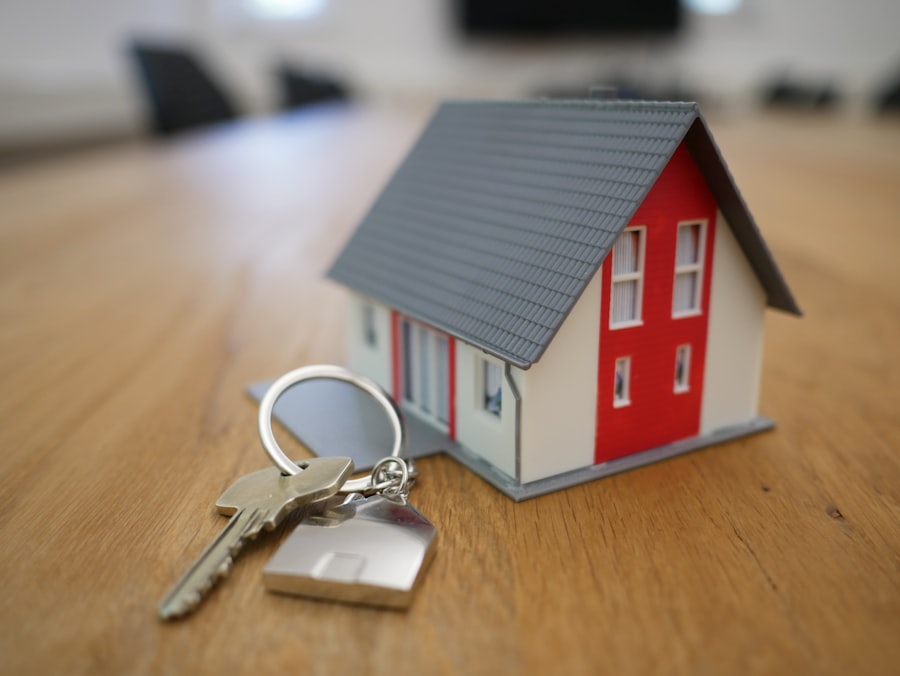 House construction cost planning model